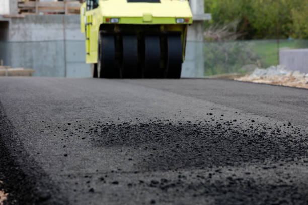 Best Concrete Paver Driveway  in East Lake, FL