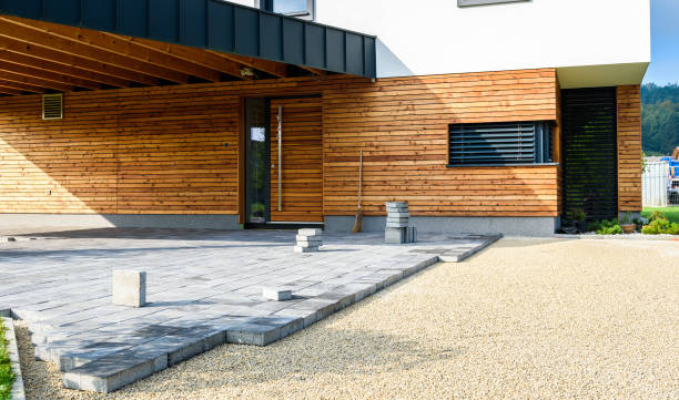 East Lake, FL Driveway Pavers Company