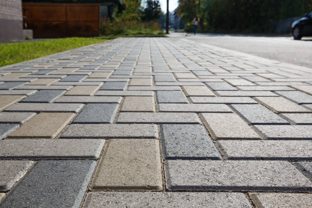 Best Concrete Paver Driveway  in East Lake, FL