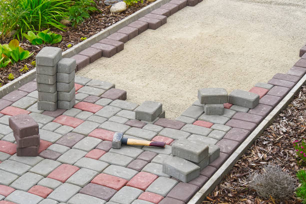 Best Commercial Driveway Pavers  in East Lake, FL