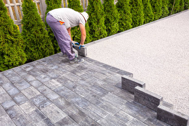 Best Cobblestone Driveway Pavers  in East Lake, FL