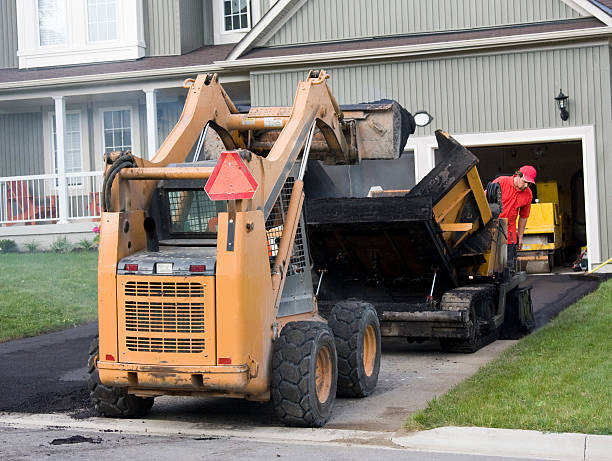 Best Local Driveway Pavers  in East Lake, FL
